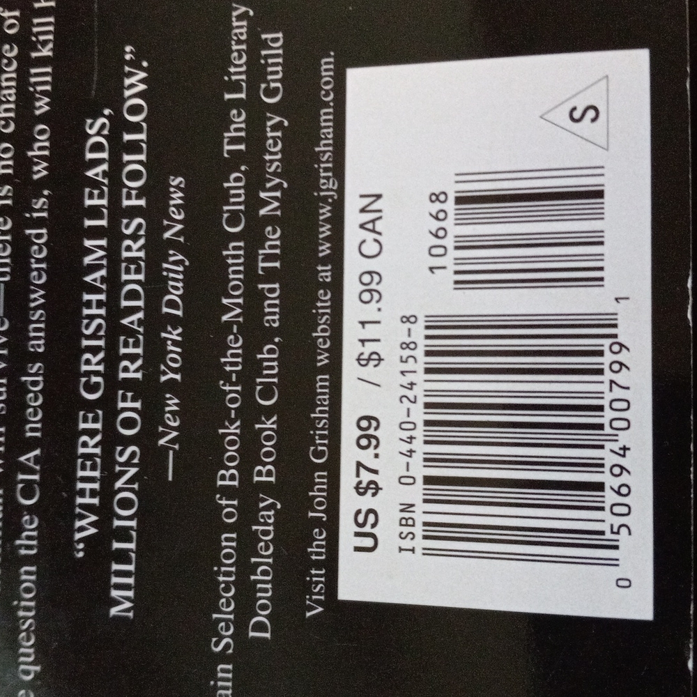 Book - Picture 2 of 2